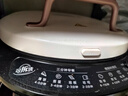 美的（Midea）电饼铛家庭用双面加热上下盘可拆洗煎饼铛煎烤机烙饼锅早餐机加深烤盘大火力大尺寸电饼档JKC3078 实拍图