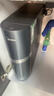 美的（Midea）家用净水机星河2.0净矿净水器双水直饮1000G5年RO矿物质0阻垢剂 反渗透厨下式净饮机pro升级款系列 实拍图