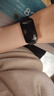 华为 手环10 NFC版 羽砂黑智能手环专业睡眠分析情绪健康铝合金机身心率监测运动手环支持NFC手环9升级 实拍图