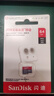 闪迪（SanDisk）64GB TF（MicroSD）内存卡 A1 U1 C10 至尊高速移动版存储卡 读速140MB/s 手机平板游戏机内存卡 实拍图