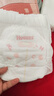 好奇（Huggies）铂金装小桃裤成长裤L120片(9-14kg)大号尿不湿拉拉裤【透爽散热】 实拍图