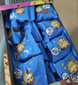 趣多多香脆曲奇饼干经典巧克力原味共510g含24包休闲零食 早餐下午茶 实拍图