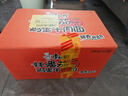 康师傅方便面 经典辣番茄鸡蛋牛肉桶面122g*12 泡面整箱速食 方便食品  实拍图