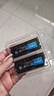 英睿达（crucial）32GB（16GB×2）套装 DDR5 5600频率 笔记本内存条 美光（原镁光）原厂颗粒 AI电脑配件 实拍图