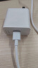 AMKE适配华为充电器KY66W100W120w超级快充原装套装usb充电头type-c快充线头荣耀数据线充电线插头 【原充正品】KY100W快充头+1.0米快充线 快充套装 实拍图