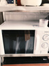 格兰仕（Galanz）变频微波炉家用 一级能效省电 经典转盘加热 双旋便捷操作 D4变频款（D4W0） 实拍图