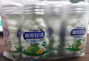 都市牧场 无糖薄荷糖 45g*4瓶 维生素C 葡萄味 清新口气 糖果 水果含片 实拍图