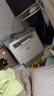 联想（Lenovo）至像M1688DW Pro激光打印机家用办公 学生手机无线学习作业家庭打印机自动双面打印复印扫描一体机 实拍图