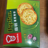 嘉顿（Garden）香葱薄饼干450g葱油薄脆饼干休闲零食童年回忆节日送礼团购礼盒 实拍图