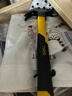 得力（deli）纤维柄羊角锤铁锤子多用起钉锤铁榔头16oz应急常备 DL5002 实拍图