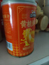 三只松鼠黄桃鲜果捞425g*6罐礼盒装零食新鲜水果罐头清爽糖水儿童年货送礼 实拍图
