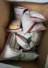 东方甄选烘烤薯片小包装休闲零食小吃食品马铃薯办公室宿舍解馋追剧 【亚麻籽原味】16包*1箱共320g 实拍图
