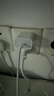 Apple/苹果 20W USB-C充电器  type-c充电器苹果手机充电器原装手机快充头 苹果17手机充电器 实拍图