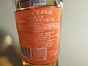 格兰杰（Glenmorangie）洋酒 10年 高地单一麦芽苏格兰威士忌礼盒700ml年货送礼 实拍图