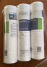 爱惠浦（Everpure）家用厨下 10寸/5微米 前置过滤各品牌通用净水器 PP棉滤芯4支装 实拍图