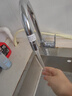 九牧（JOMOO）厨房水龙头健康水槽冷热双控龙头可旋转水槽洗菜盆龙头33080 实拍图