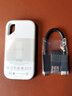 闪迪（SanDisk）1TB Type-c USB3.2 NVMe移动固态硬盘 PSSD E5D京东限定版 1050MB/s 三防保护 手机直连笔记本外接 实拍图