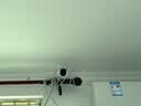 萤石（EZVIZ）摄像头家用C6C室内看护云台摄像机 高清夜视wifi无线网络监控 双向通话手机远程银发看护 C6c 2K+星光增强版 推荐款（4MP极清） +32G卡（免费升级64G） 实拍图