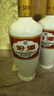 汾酒 出口白瓷 清香型白酒 53度 500mL 6瓶 光瓶 实拍图