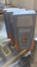 怡思丁（ISDIN）水感防晒霜隔离50ml*3 SPF50面部敏感肌学生防晒女士学生新年礼物 实拍图