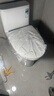 恒洁（HEGII）京东联名马桶S3 家用虹吸马桶小户型坐便器DCF0300PT-305 实拍图