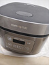 九阳（Joyoung）不粘厚釜内胆大火力柴火饭3升黄金容量家用2-3人微压多功能电饭煲电饭锅行业热销30FZ630 实拍图