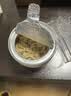 朕皇北京同仁堂西洋参片正宗花旗参茶长白山人参含片泡水磨粉礼盒50g 实拍图
