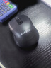 联想生态品牌异能者 无线鼠标 家用商务办公 台式/小新/拯救者适用 USB接口即插即用 鼠标无线 黑N300 实拍图