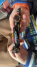 比美高 f1赛车红牛RB20维斯塔潘1号汽车模型仿真合金车模玩具男孩礼物 实拍图
