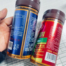 尼罗非麻辣1+2蘸水105+烧烤蘸料105g辣椒面烤肉火锅辣椒粉调料云南特产 实拍图