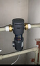 海尔（Haier）前置过滤器全屋家用净水器HP-05升级迭代款40微米双网反冲洗大通量管道过滤器 全屋家用净水器 实拍图