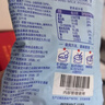 西麦高端牛乳燕麦片1.2kg 即食高蛋白圣诞新年送营养早餐独立小包礼盒 实拍图
