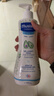 妙思乐（MUSTELA）儿童洗发沐浴二合一500ml 婴儿专用洗发水沐浴露法国进口 实拍图