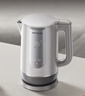 九阳（Joyoung）U底无死角速静水壶热水壶2L电水壶 316L不锈钢一体无缝内胆0胶水6段保温20WU3T  实拍图