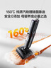 添可芙万 Stretch Steam Combo160℃蒸汽1机5用躺平洗地机0缠毛吸拖一体自动清洗拖地吸尘器扫地机器人 实拍图