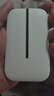 华为智选随身wifi6移动无线wifi鸿蒙随行网络4g无线网卡携带无限速上网宝三网全国通用流量2025款5G AX15B 升级WiFi6【双网切换】1500毫安续航6小时 实拍图