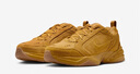 耐克NIKE男子训练鞋老爹鞋 AIR MONARCH 运动鞋IB2281-700小麦金 44 实拍图