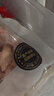 CP正大食品 鸡爪 净重2斤单个鸡爪约40-50g 凤爪烧烤生鲜年货节 实拍图