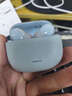 小米（MI）Redmi Buds 6 青春版 入耳式蓝牙耳机 42dB降噪 适用于安卓苹果手机 子夜黑 实拍图