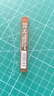 Raymay藤井圆规 中小学生数学笔式考试圆规 0.5mm自动铅笔式便携圆规 新款JC903黑色 1个 实拍图