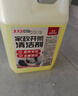 巨奇严选 家政开荒保洁专用清洁剂2.5L工具套装瓷砖地板乳胶漆清洁剂 实拍图
