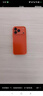 真实内存·17小屏迷你手机国家补贴 华强北顶配智能手机全网通 4英寸全面屏学生专用儿童备用机 橙色 4GB+64GB 标配版【带充电头】 实拍图