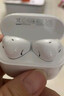 华为长续航蓝牙耳机 FreeBuds SE 2 国家补贴 40小时长续航 快速充电 蓝牙5.3适用于苹果/安卓手机白 实拍图