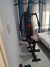 军霞（JUNXIA） 综合训练器运动器械健身器材家用单人多功能大型力量运动器材 DZ103升级款28功能-包上楼 实拍图
