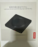 联想（Lenovo）8倍速 USB外置光驱刻录机 DVD光驱外置 CD移动光驱 笔记本电脑台式机便携免驱外接光驱 GP70Pro 实拍图