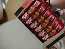 雀巢（Nestle）脆脆鲨威化饼干巧克力味24条446.4g 休闲零食代餐 新年年货饼干 实拍图