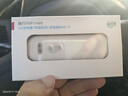 华为智选移动随身wifi随行无线网卡4g路由器插卡笔记本USB卡托上网卡流量卡 E8372-821 双网月享1500G一年 实拍图