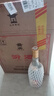 汾酒 黄盖玻汾 53度 475mL*12瓶 （电商版6瓶整箱*2）清香型 实拍图