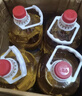 金龙鱼 食用油 葵花籽清香型食用植物调和油5L*4 实拍图
