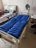 塞伦盖蒂护理床老人家用多功能医疗医用病床医院瘫痪病人专用可自大小便A1 全曲全翻身防侧滑防下滑+气垫 实拍图